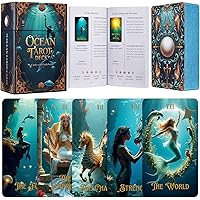 The Tarot of Enchanted Dreams: (Tarot Kit Box Set with 78 Cards